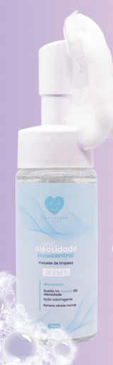 [FY050] MOUSSE ANTI OLEOSIDADE