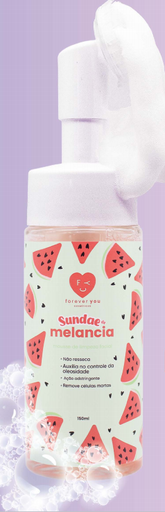 [FY051] SABONETE MOUSSE MENLENCIA