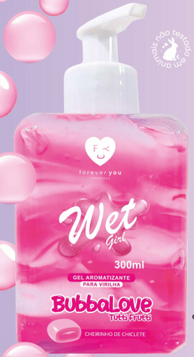 [FY111] GEL AROMATIZANTE TUTTI FRUTTI