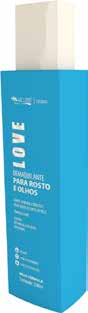 [MX042] DEMAQUILANTE
PARA ROSTO E OLHOS - 290ml