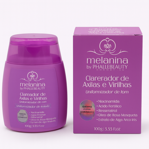 [PH0809] CLARERADOR DE XAXILAS E VIRIHAS